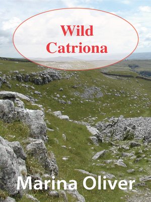 cover image of Wild Catriona